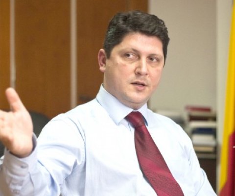 Program de colaborare culturală, semnat de ministrul Corlăţean şi omologul său israelian